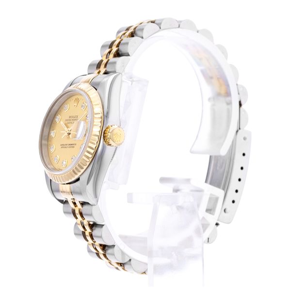 Rolex Datejust Lady 69173